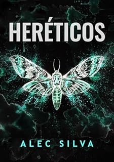 Livro Heréticos