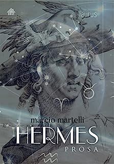 Livro Hermes: Prosa