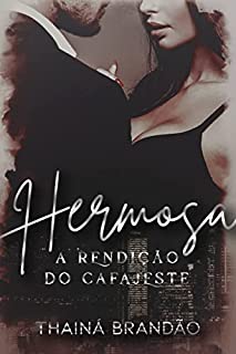 Livro HERMOSA: A Rendição do Cafajeste