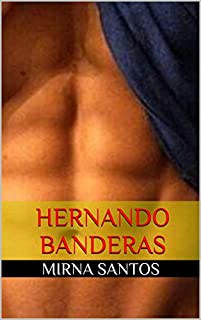 Livro HERNANDO BANDERAS (NOITES QUENTES E ÚMIDAS: DEZ CONTOS PARA LER NA CAMA)