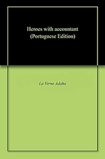 Heroes with accountant