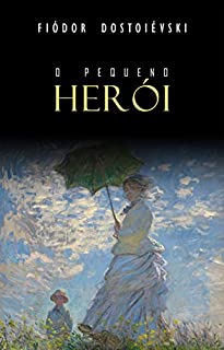 Livro O Pequeno Herói