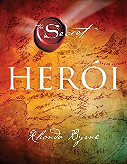 Livro Herói