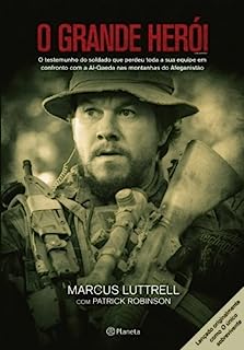 O grande herói