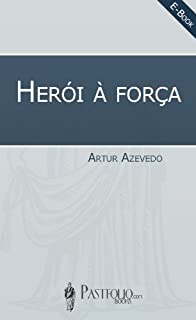 Livro Herói à força