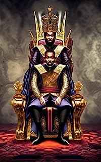 Livro O Herói do Reino: A Jornada de Arathorn para Restaurar o Legado: Uma história de amor, coragem e redenção