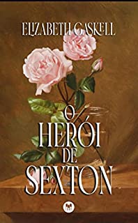 Livro O Herói de Sexton