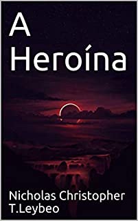 Livro A Heroína