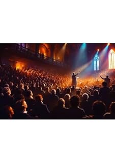 HERÓIS DO AVIVAMENTO - OS HOMENS QUE SACUDIRAM A INGLATERRA E O MUNDO