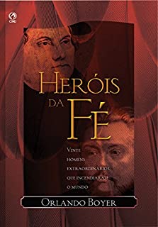 Heróis da Fé