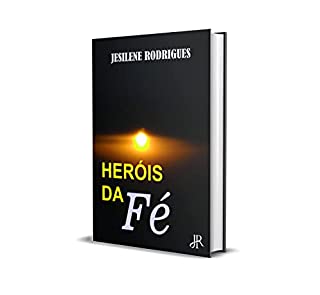 Livro HERÓIS DA FÉ
