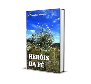 Livro HERÓIS DA FÉ