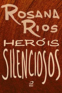 Livro Heróis Silenciosos