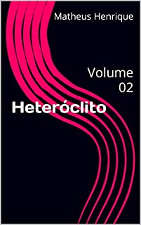 Livro Heteróclito : Volume 02