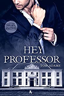 Livro Hey Professor