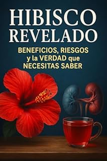 Livro Hibisco Revelado