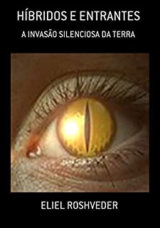 Livro HÍbridos E Entrantes