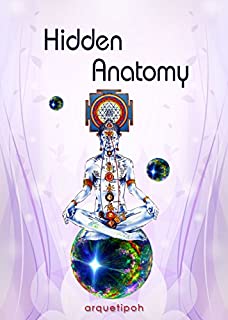 Livro Hidden Anatomy