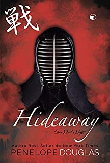 Livro Hideaway (Devil's Night Livro 2)