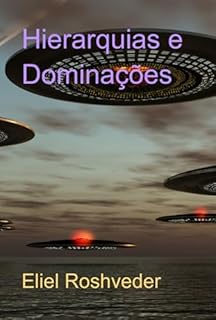 Livro Hierarquias E Dominações