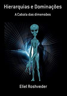 Livro Hierarquias E Dominações
