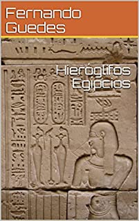 Livro Hieróglifos Egípcios (01)