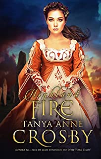 Livro Highland Fire