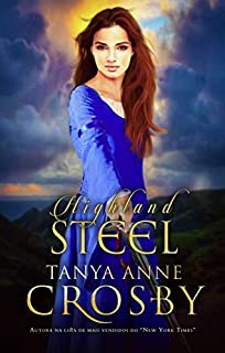 Livro Highland Steel