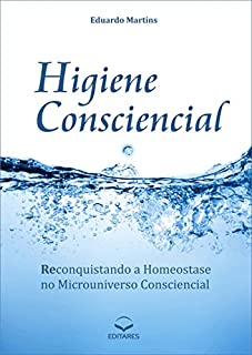 Livro Higiene Consciencial