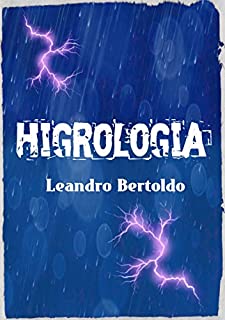 Livro Higrologia