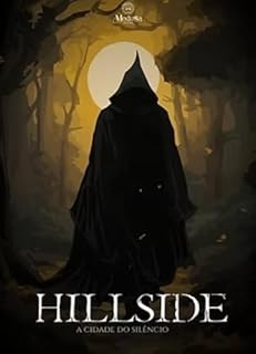 Livro Hillside: A Cidade do Silêncio