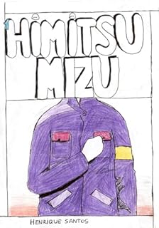 Livro ¹himitsu Mizu