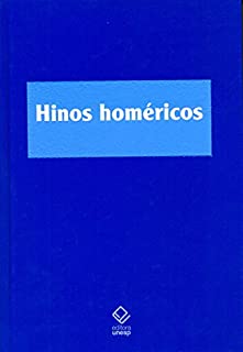 Livro Hinos Homéricos
