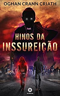 Livro Hinos da Insurreição
