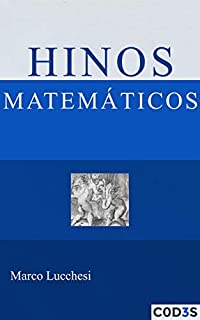 Livro Hinos Matemáticos