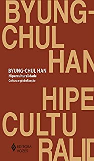 Livro Hiperculturalidade: Cultura e globalização