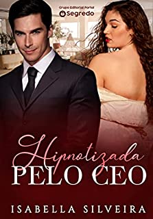 Livro Hipnotizada pelo CEO