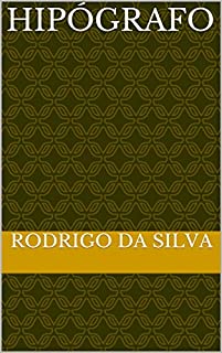 Livro Hipógrafo: Escritos da gaveta