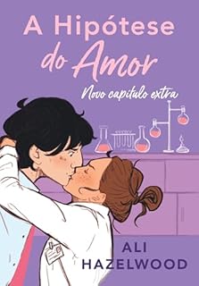 Livro A hipótese do amor: Novo Capítulo Extra