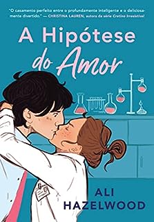 Livro A hipótese do amor: Sucesso do TikTok