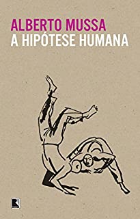 Livro A hipótese humana