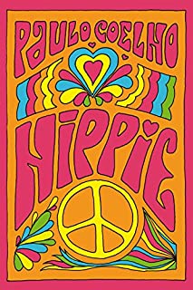 Livro Hippie
