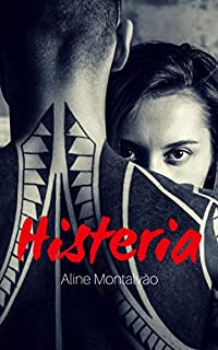 Livro Histeria
