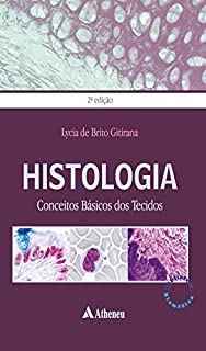 Histologia conceitos básicos dos tecidos