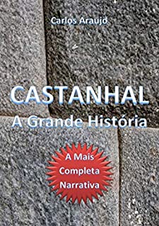 Livro A Grande História
