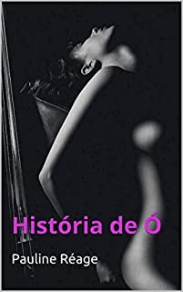 Livro História de Ó