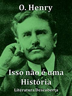 Livro Isso não é uma História