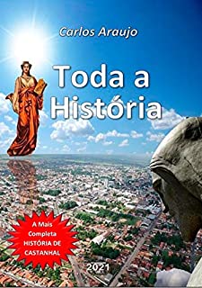 Livro Toda A História