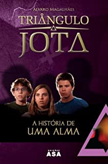 Livro A História de Uma Alma