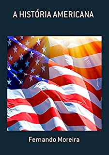 Livro A História Americana
